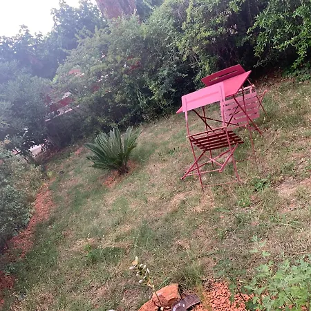 Vakantiehuis En Pays Catalan *