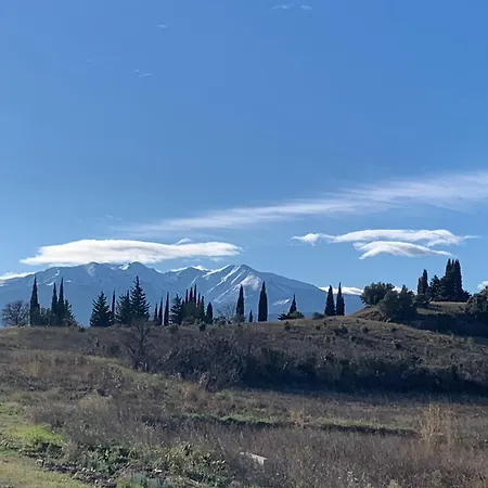 Vakantiehuis En Pays Catalan *