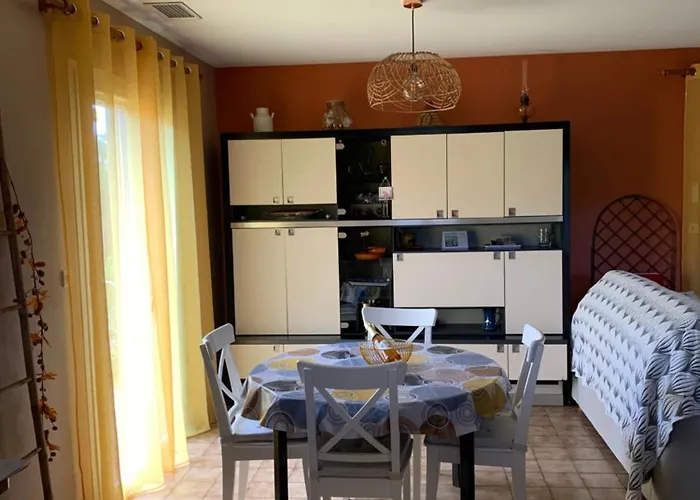 En Pays Catalan Villemolaque